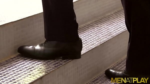 Download Video - MENATPLAY Hunk Logan Moore Anal Fucks Bearded Sunny Colucci