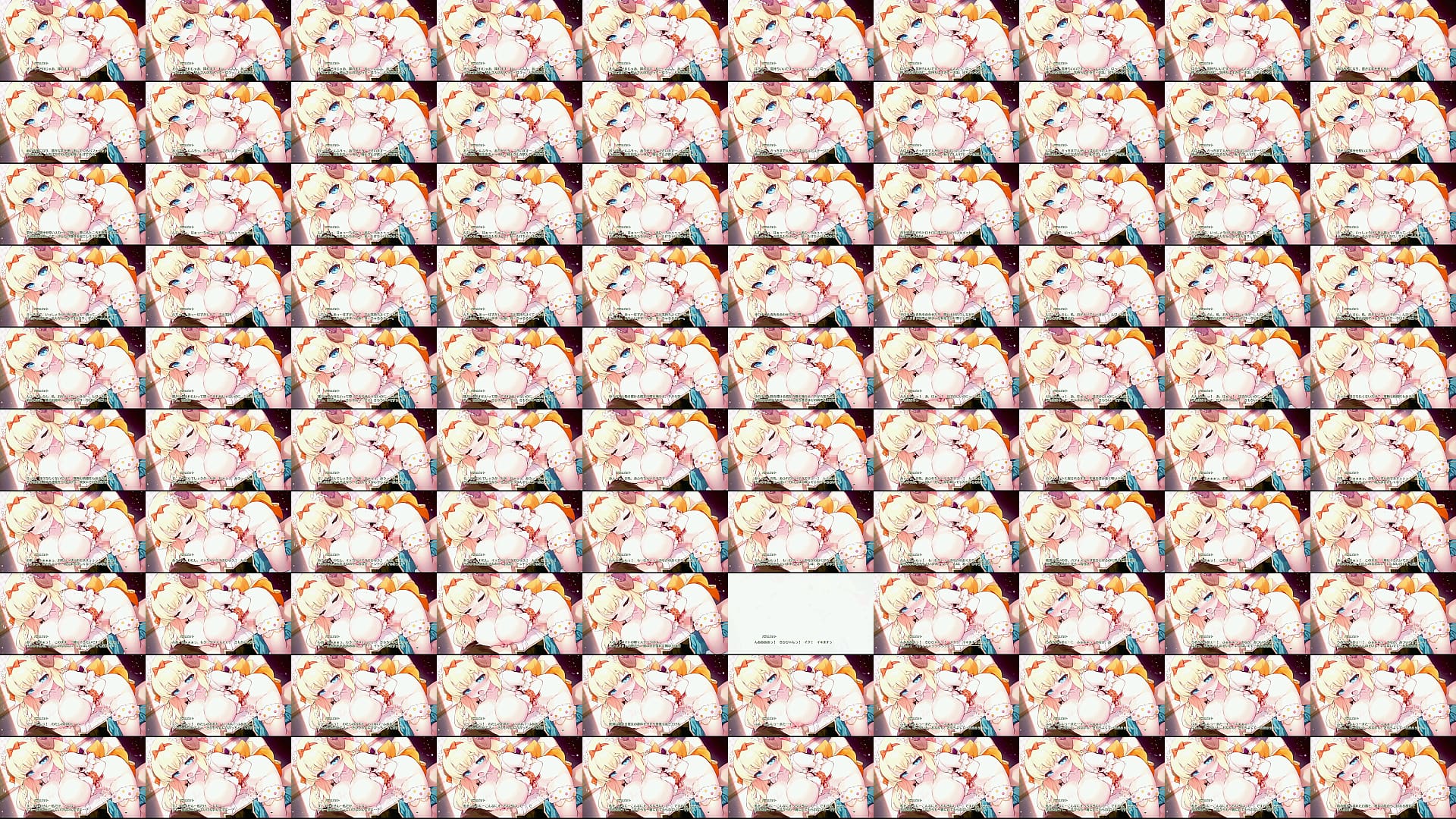 エンジェリックリンク 预览图
