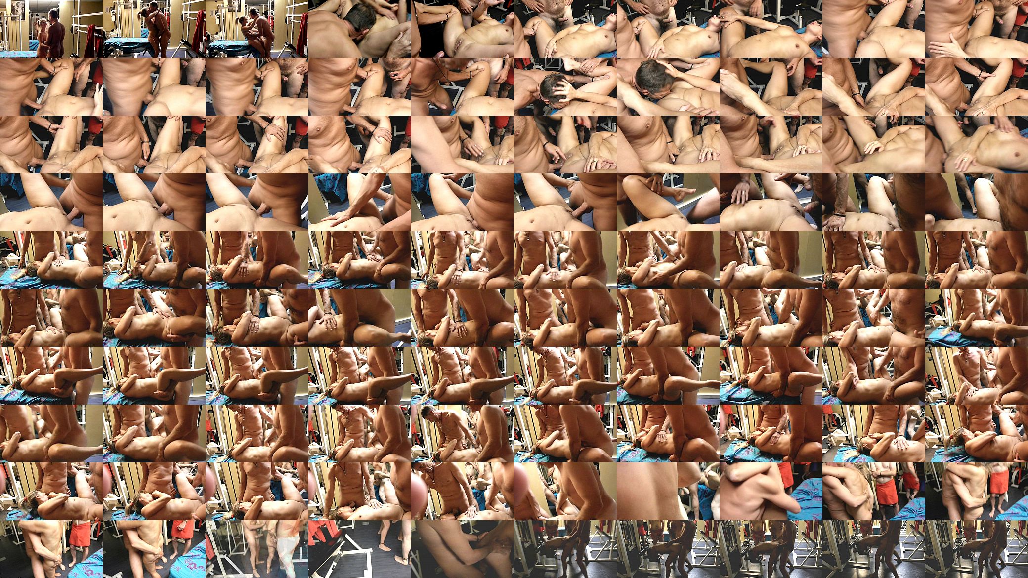Elle se fait baiser en public 预览图