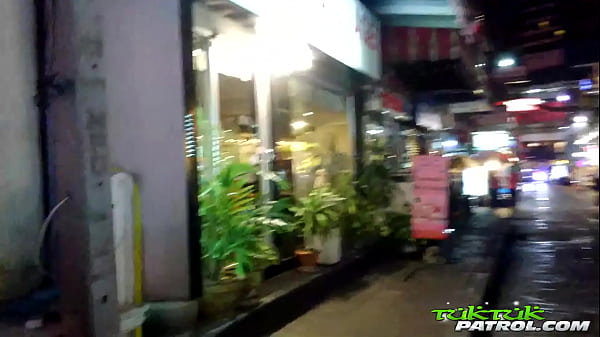 Perky Tit Thai Cutie Creampied