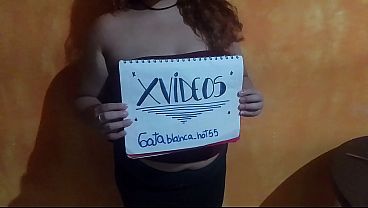 Vídeo de VERIFICACIÓN