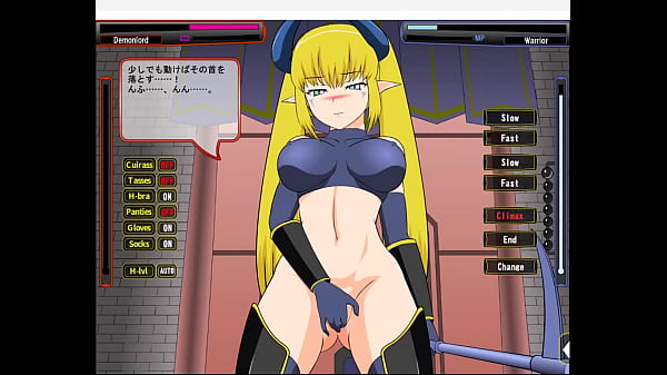 I SPARED YOU AND YOU BETRAY THE FAST (Overthrow The Demoness) Ep 2