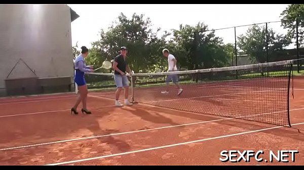 Sweethearts love it hardcore style