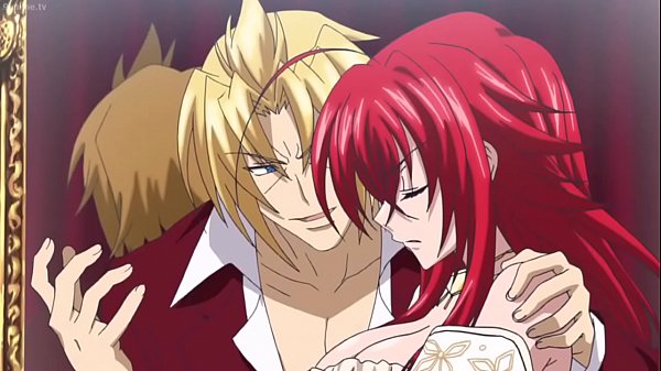 Deepika98 - Raizel DXD 12 Estoy aquí para cumplir mi promesa BD 1080p FLAC 0D035F99.E.mp4 (720p) 00