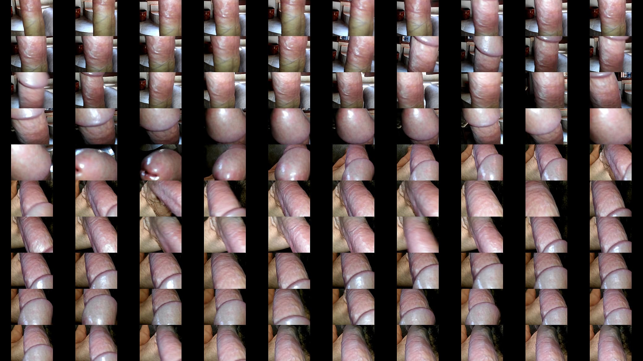 Verga exageradamente dura caliente y golosa 预览图