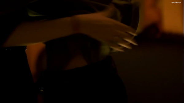 Evan Rachel Wood - The Necessary d. of Charlie Countryman (2013)
