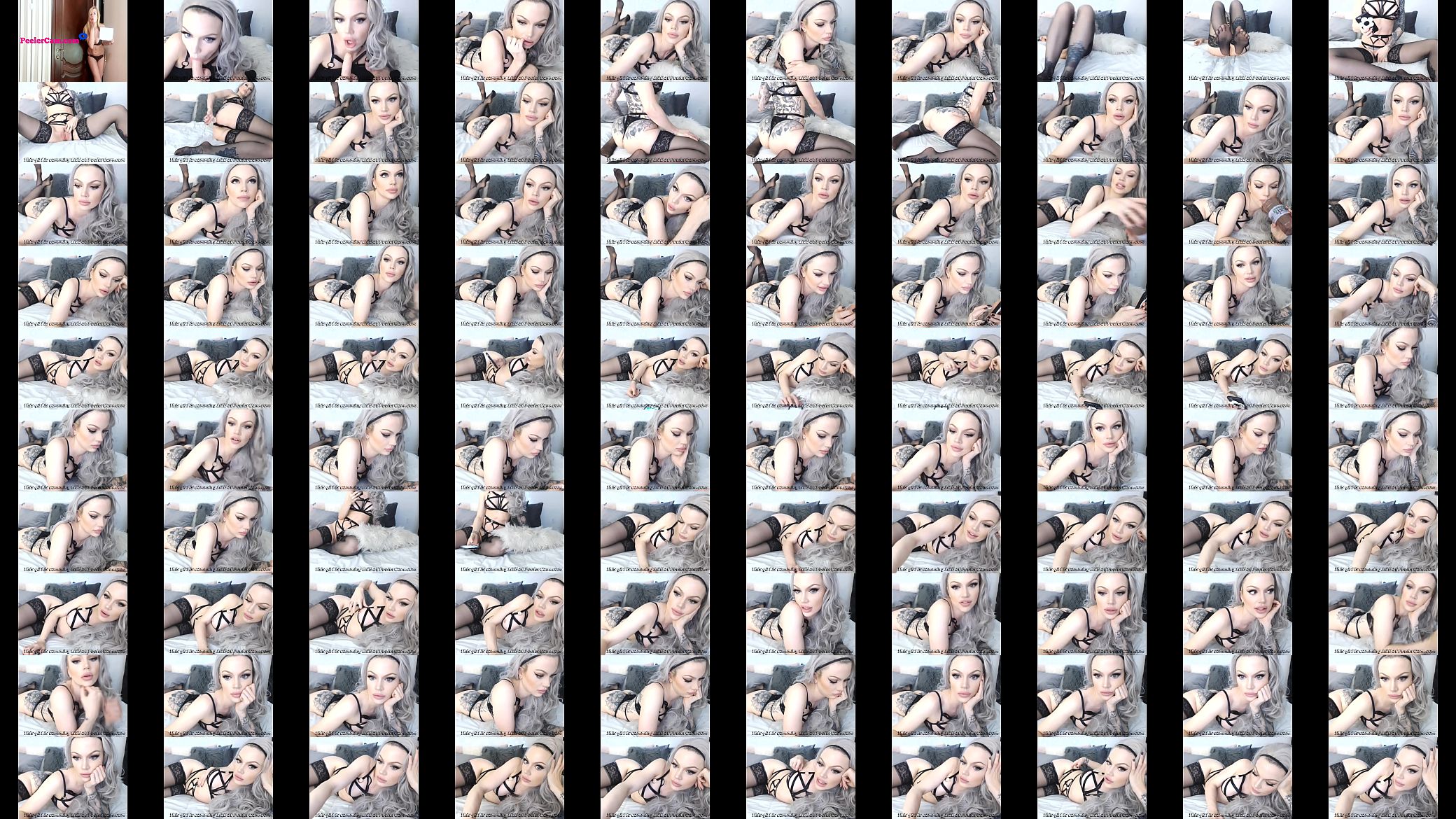 HarleyLaVey135 预览图