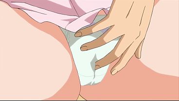 Hentai study date turns into sex session