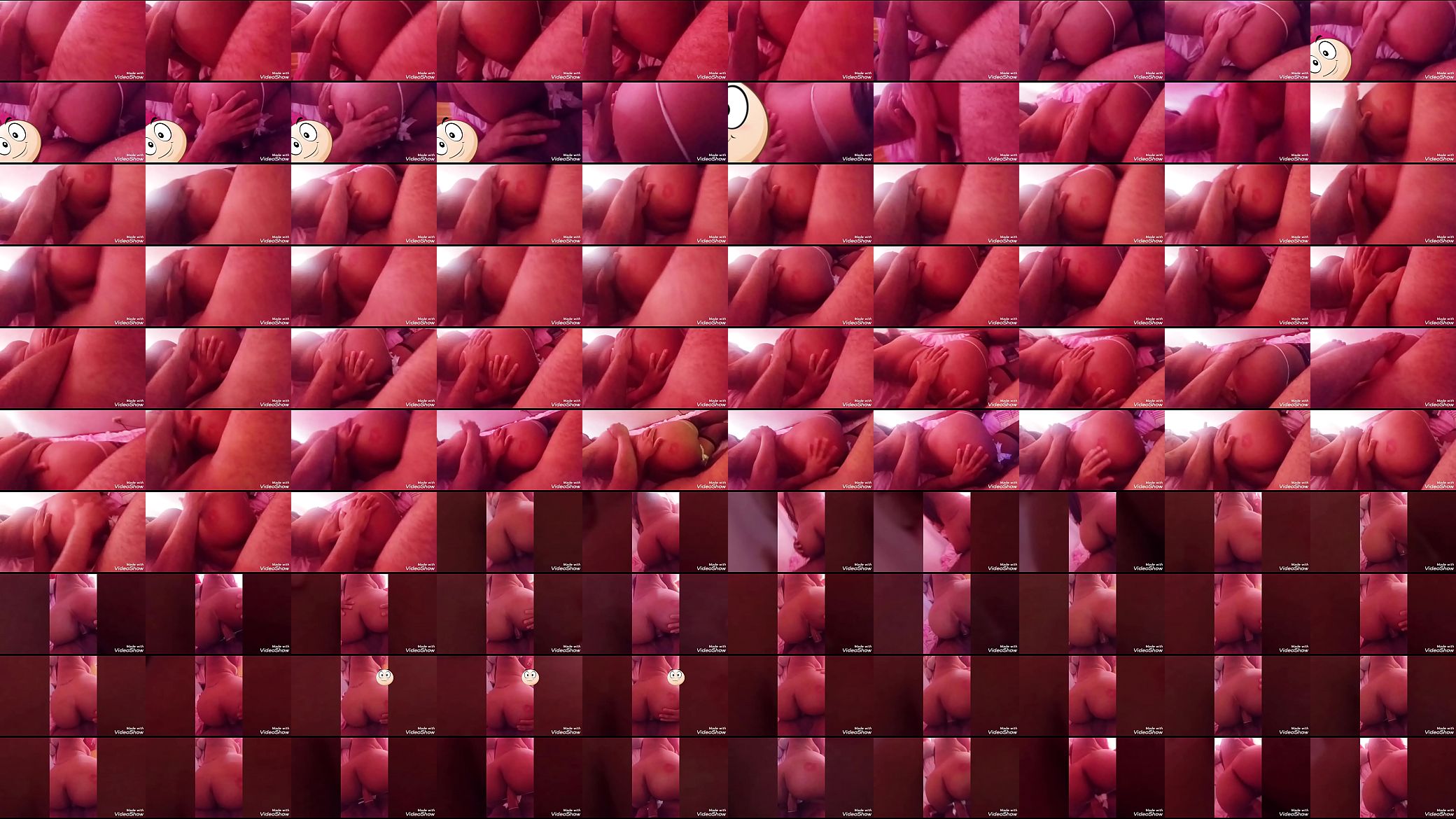 Rico Ma&ntilde;anero Con Amigo Cari&ntilde;oso En Mi Cuarto 预览图