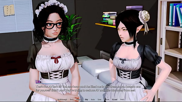 Harem Hotel 56