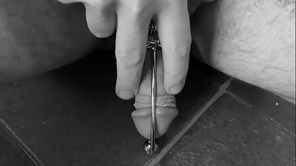 Download Video - Cuming in chastity