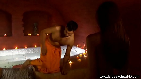 Beauty And Lust From Exotic Asia