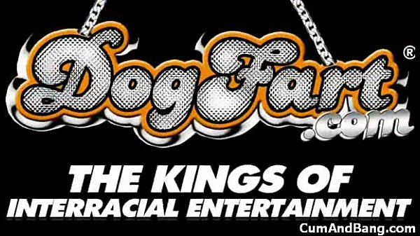 Deepthroat for Group of White Cocks 1