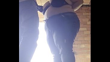 to maintain her hold on the house!