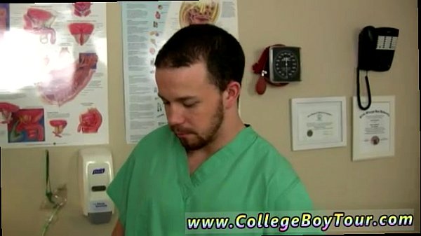 Squirting cock gay twink The doctor studied Nic...
