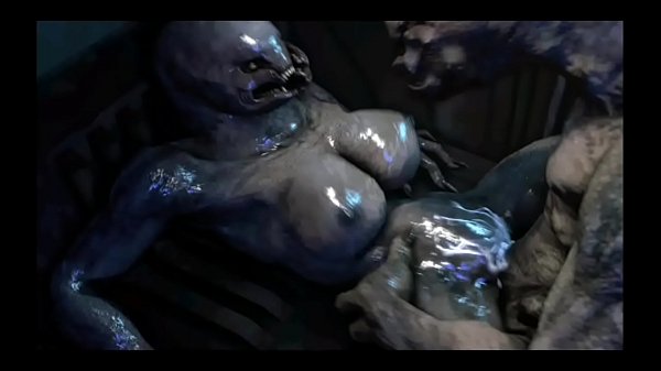 Download Video - Halo Elites need sex too&excl; &lpar;Furry sex&comma; alien sex&comma; Sangheili&rpar;