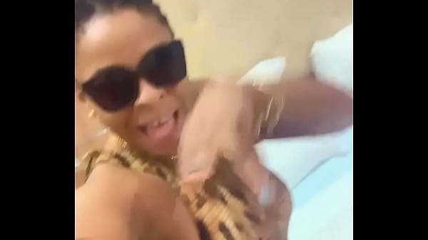 Erotic sexy solo dancing