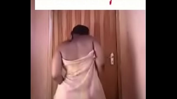 Download Video - South African Woman Naught Dance