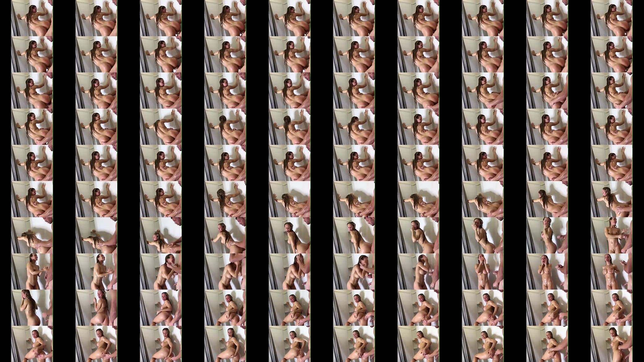 Fuck in Bathroom Home made video 预览图