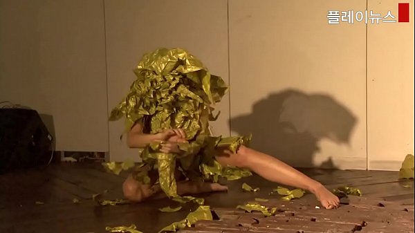 Korean Art Project Evelyn Kuhnke