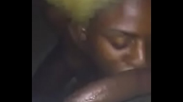 Suckin Dick