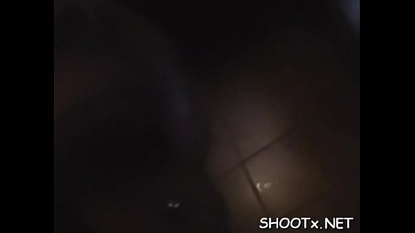 Wet playgirl plowed by boyfriend