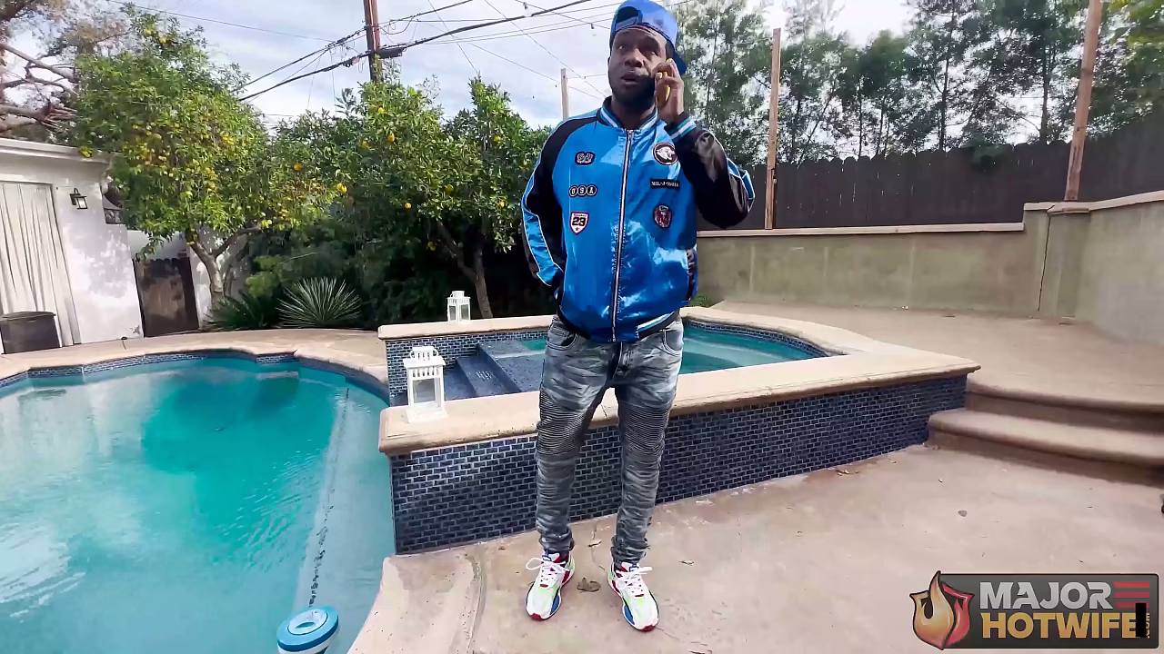 Big Titted Redhead Peaches Gets Pounded And Jizzed By Stud Rome Major!