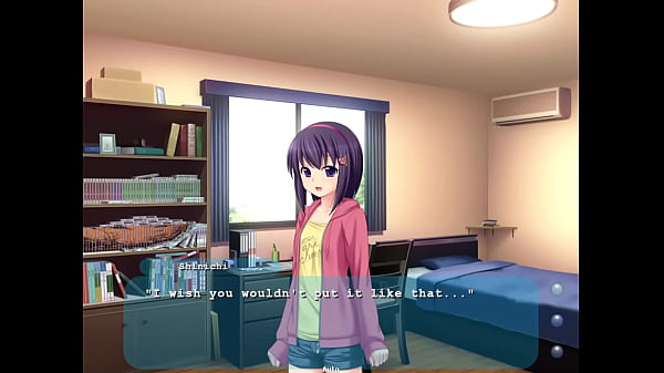 Princess X fan Disc ep13 - Making out with my r...