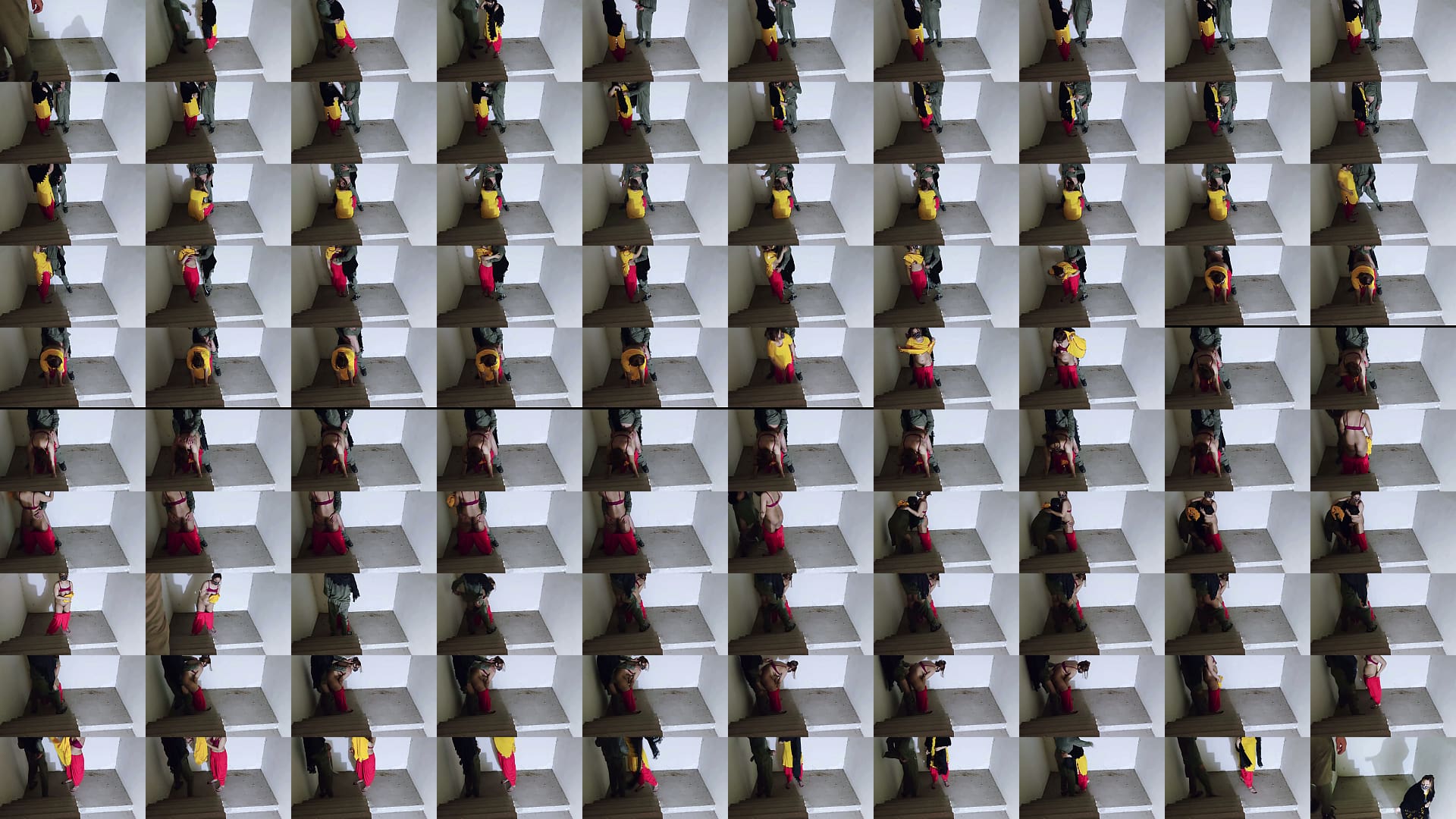 I meet my college girlfriend at Stairs and had sex there It was really fun We both enjoyed it. 预览图