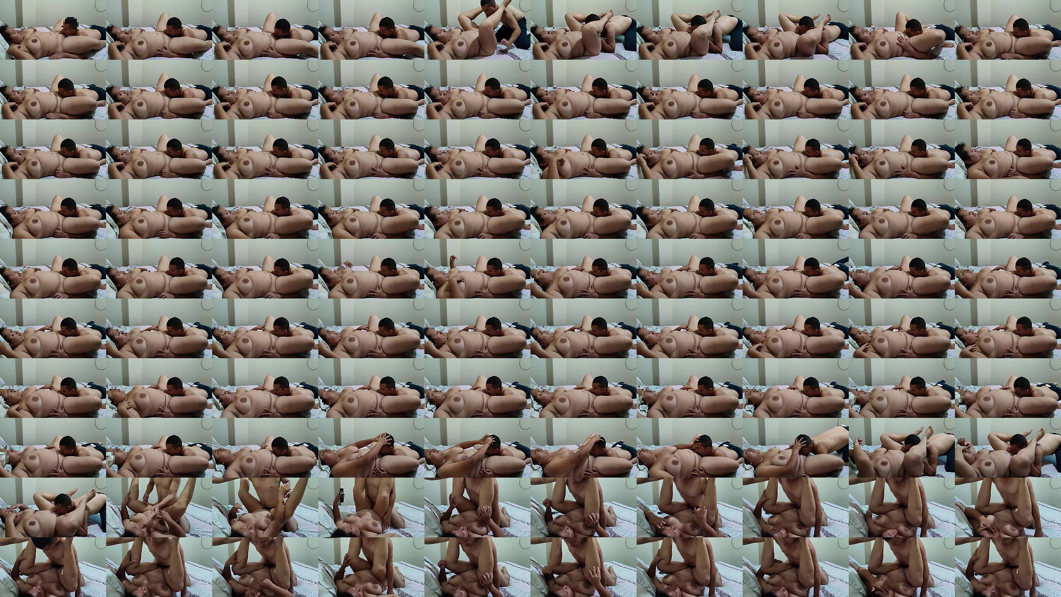 I fuck my stepmother after giving her oral 预览图
