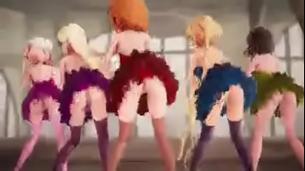 Download Video - KANCOLLE