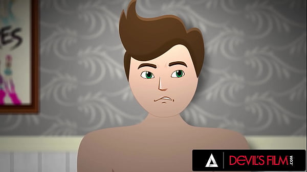 Download Video - DEVILS FILM - Teen Chloe Surreal Gets Pounded By Friend's Dad In Steamy Taboo Romp