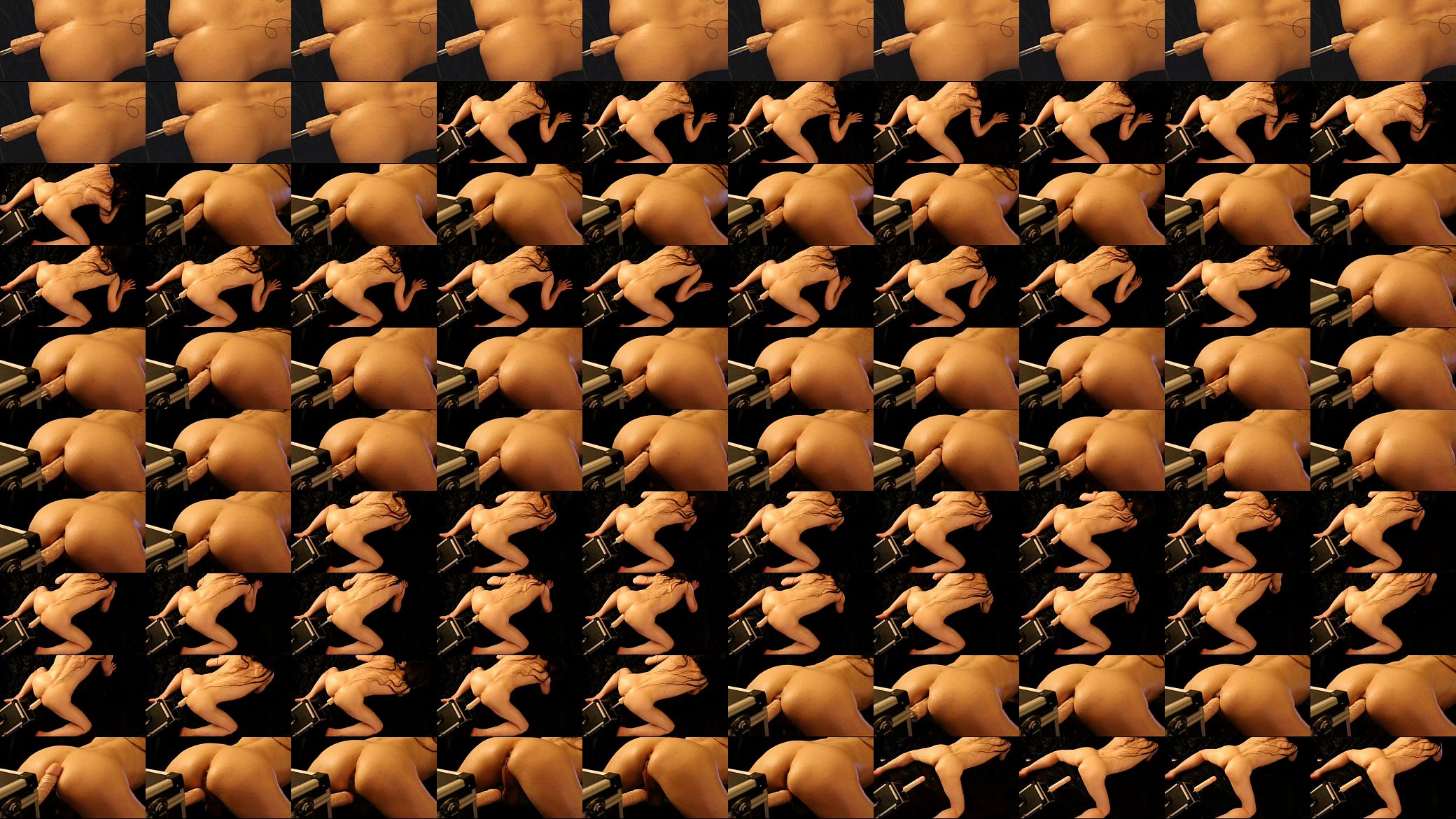 Anal Fucking Machine 预览图