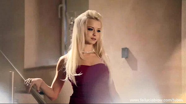 Beautiful Erotic Blowjob Like Jazz From Felluci...