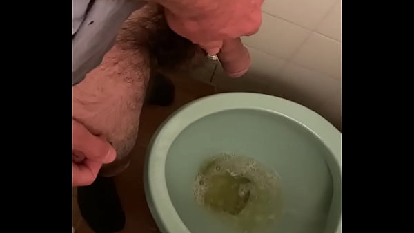 Pissing