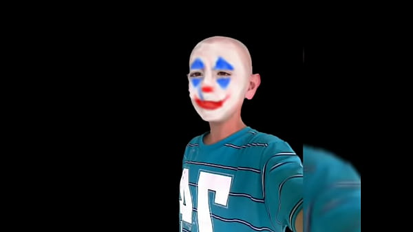 Xande bald (SIGN UP ON MY JOAODALOMBADA CHANNEL)