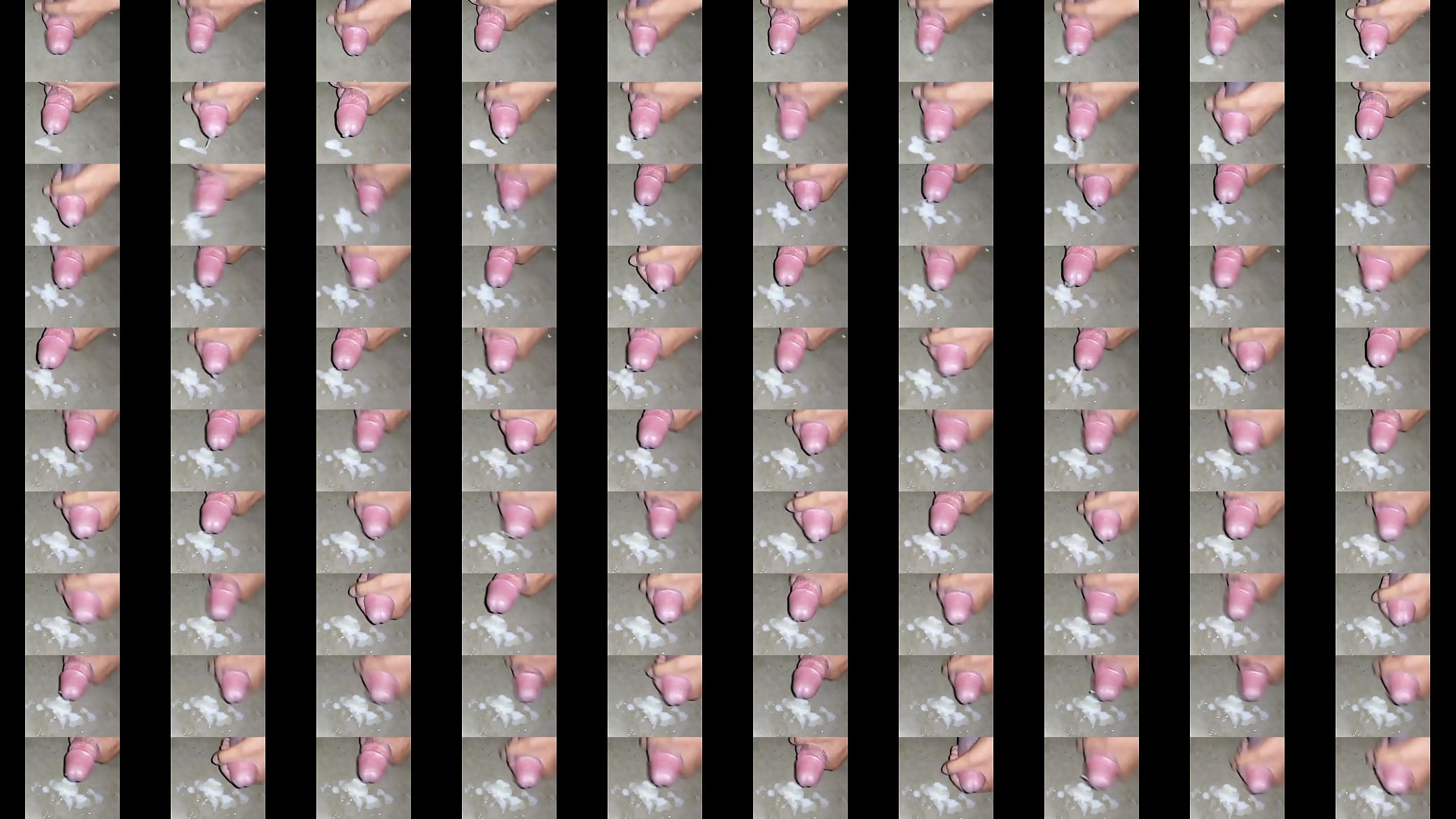 My semen for filling vagina 预览图