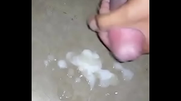 My semen for filling vagina