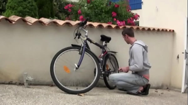 3 amazing hot risky exhib in the street