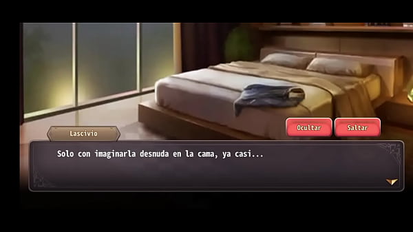 Nina's secret story