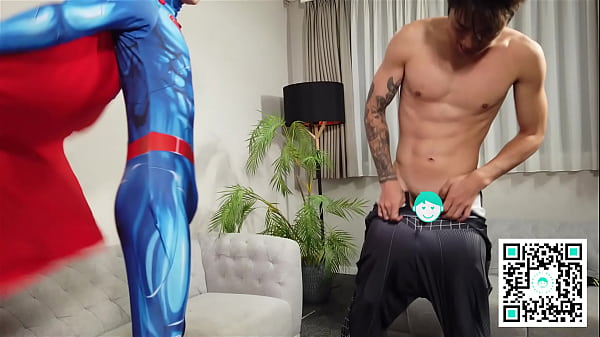 Download Video - superman and spiderman extended version