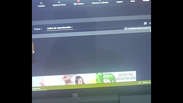 Vídeo de verificación