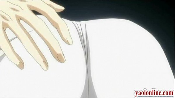 Download Video - Blonde hentai gay licking his boyfriend