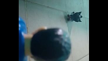 SÚPER BIGOTE VS SHADOW