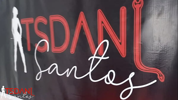 A&iacute; que del&iacute;cia ver a Dani sensualizando para voc&ecirc; Solosts1