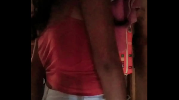 Mi puerca bailando el kiero kachar