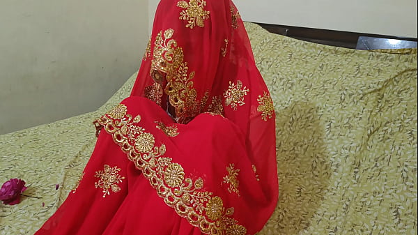 Desi Indian village bhabhi after second day marid sex with dever clear Hindi audio