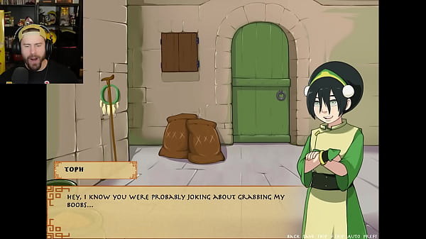 Download Video - This Avatar Episode Should Be Banned &lpar;Four Elements Trainer&rpar;