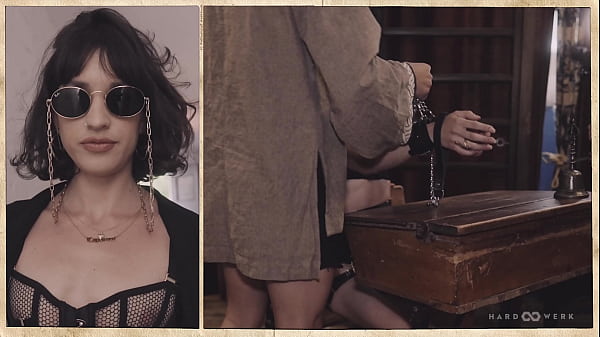 HARDWERK Triptychon II