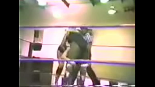 b. Liz Chase Piledriver
